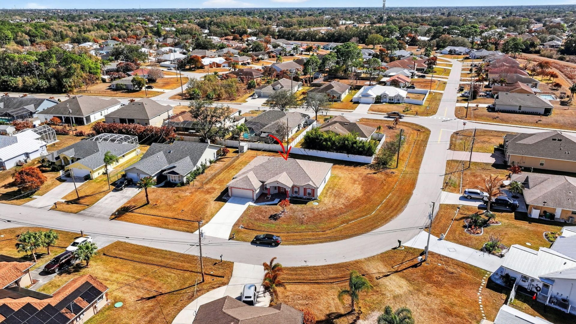 6871 NW Hogate Circle, Port Saint Lucie, FL 34983 Photo