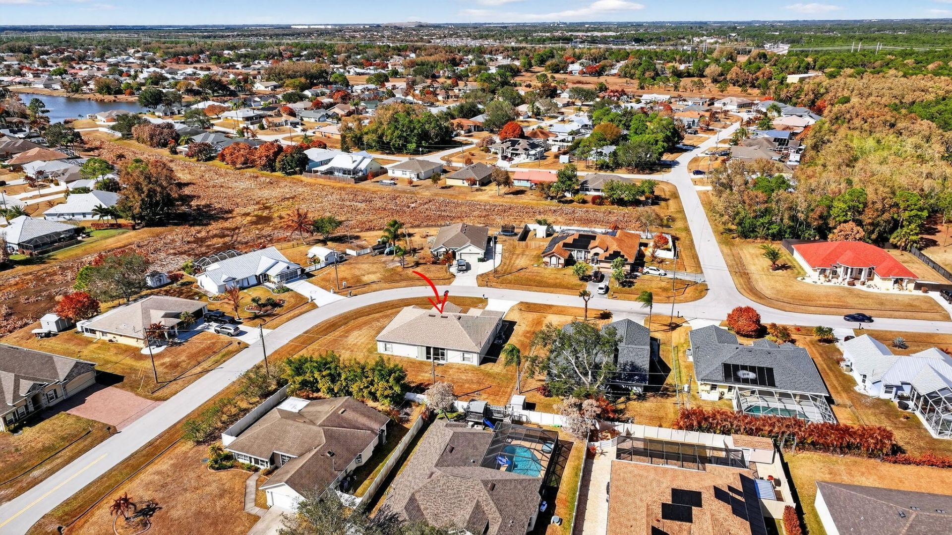 6871 NW Hogate Circle, Port Saint Lucie, FL 34983 Photo