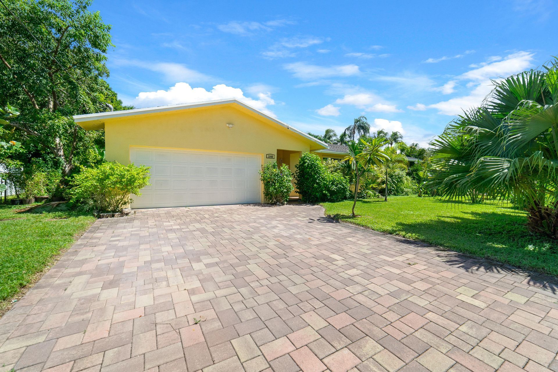 1040 Renmar Drive, Plantation, FL 33317 Photo