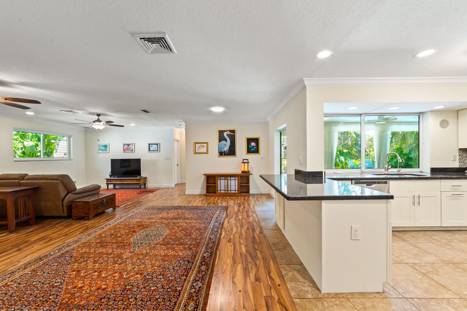 1040 Renmar Drive, Plantation, FL 33317 Photo