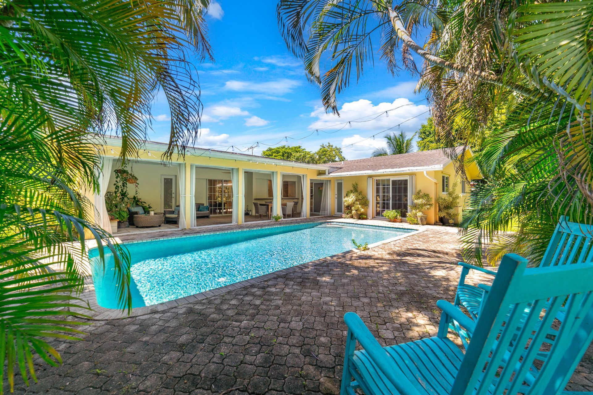 1040 Renmar Drive, Plantation, FL 33317 Photo