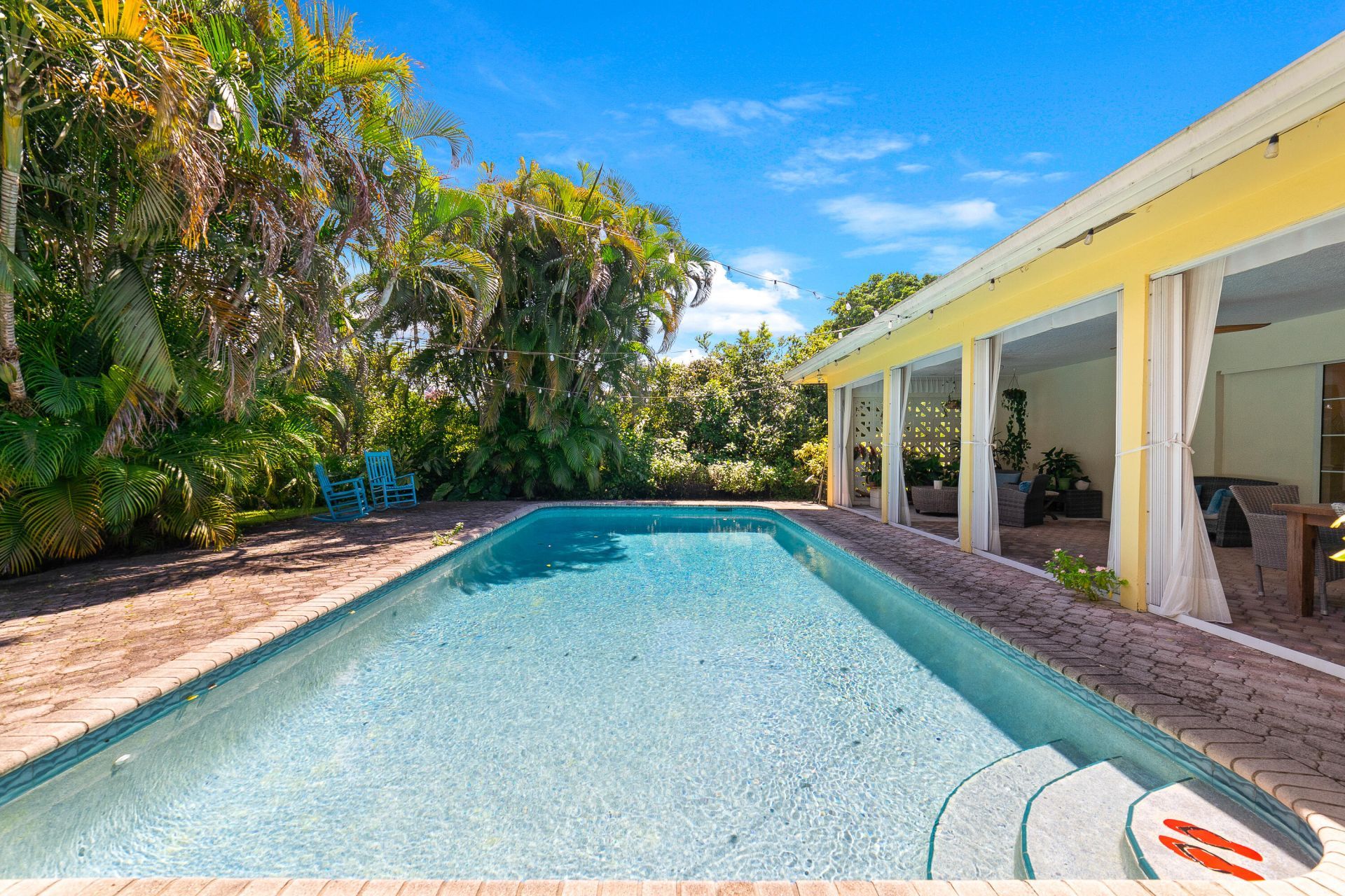 1040 Renmar Drive, Plantation, FL 33317 Photo