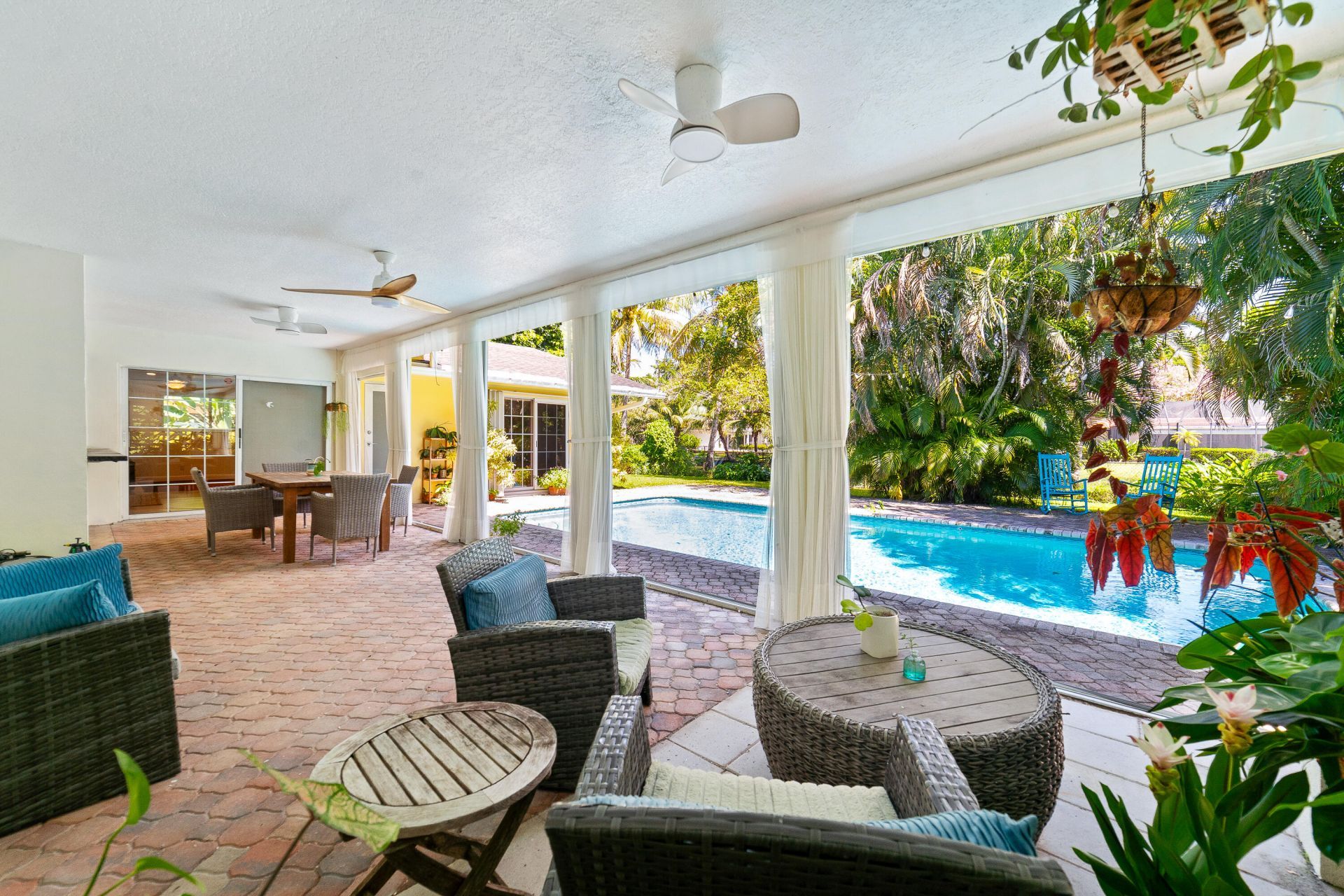 1040 Renmar Drive, Plantation, FL 33317 Photo