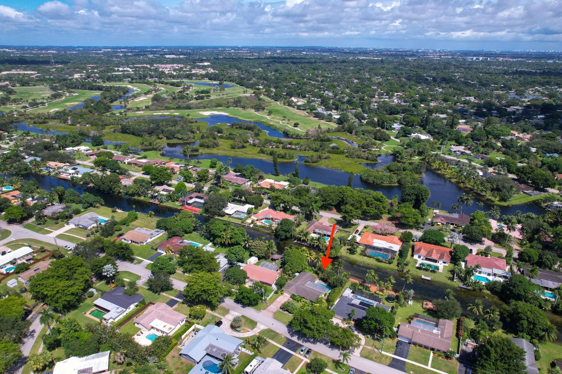 1040 Renmar Drive, Plantation, FL 33317 Photo