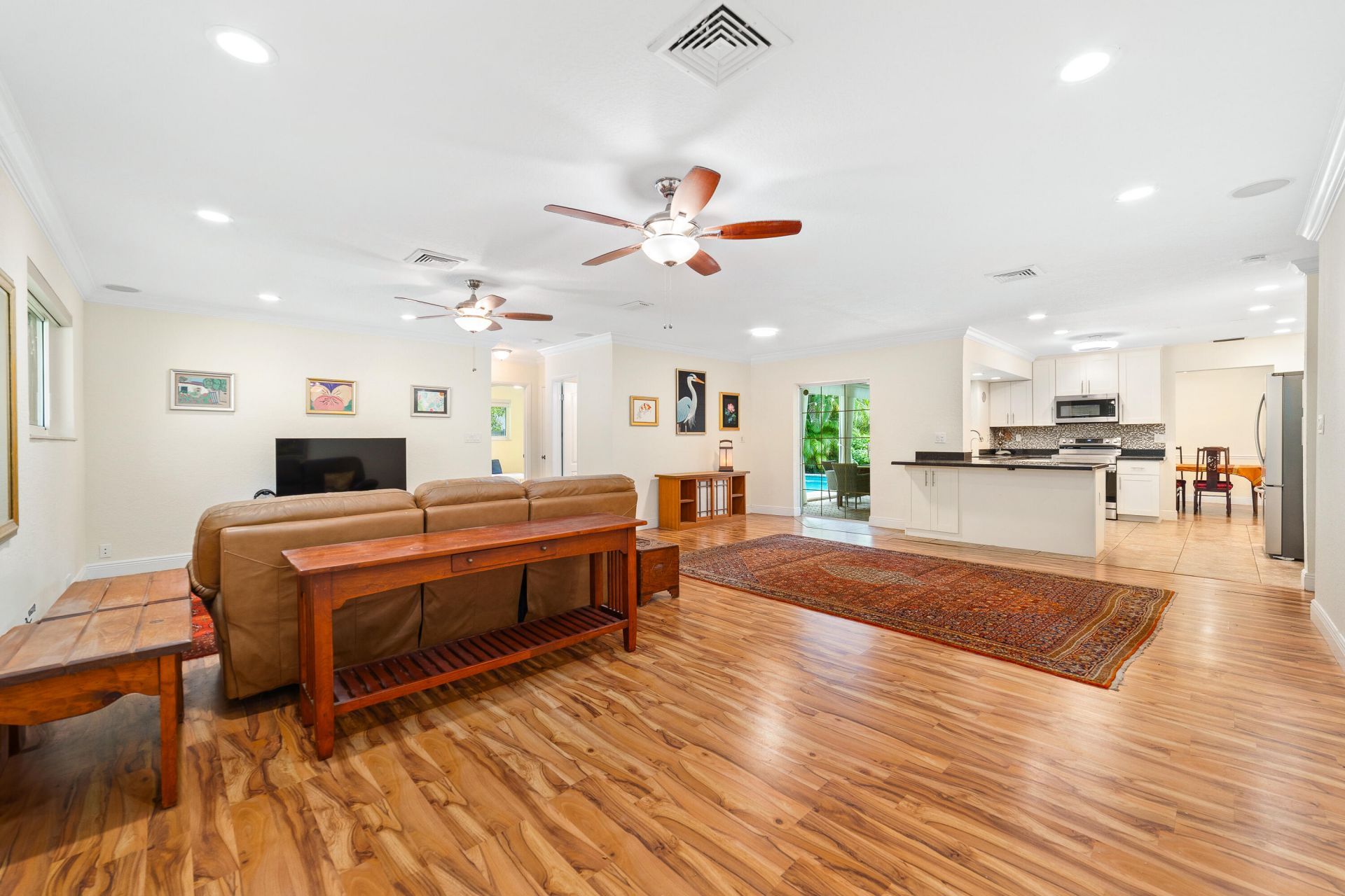 1040 Renmar Drive, Plantation, FL 33317 Photo