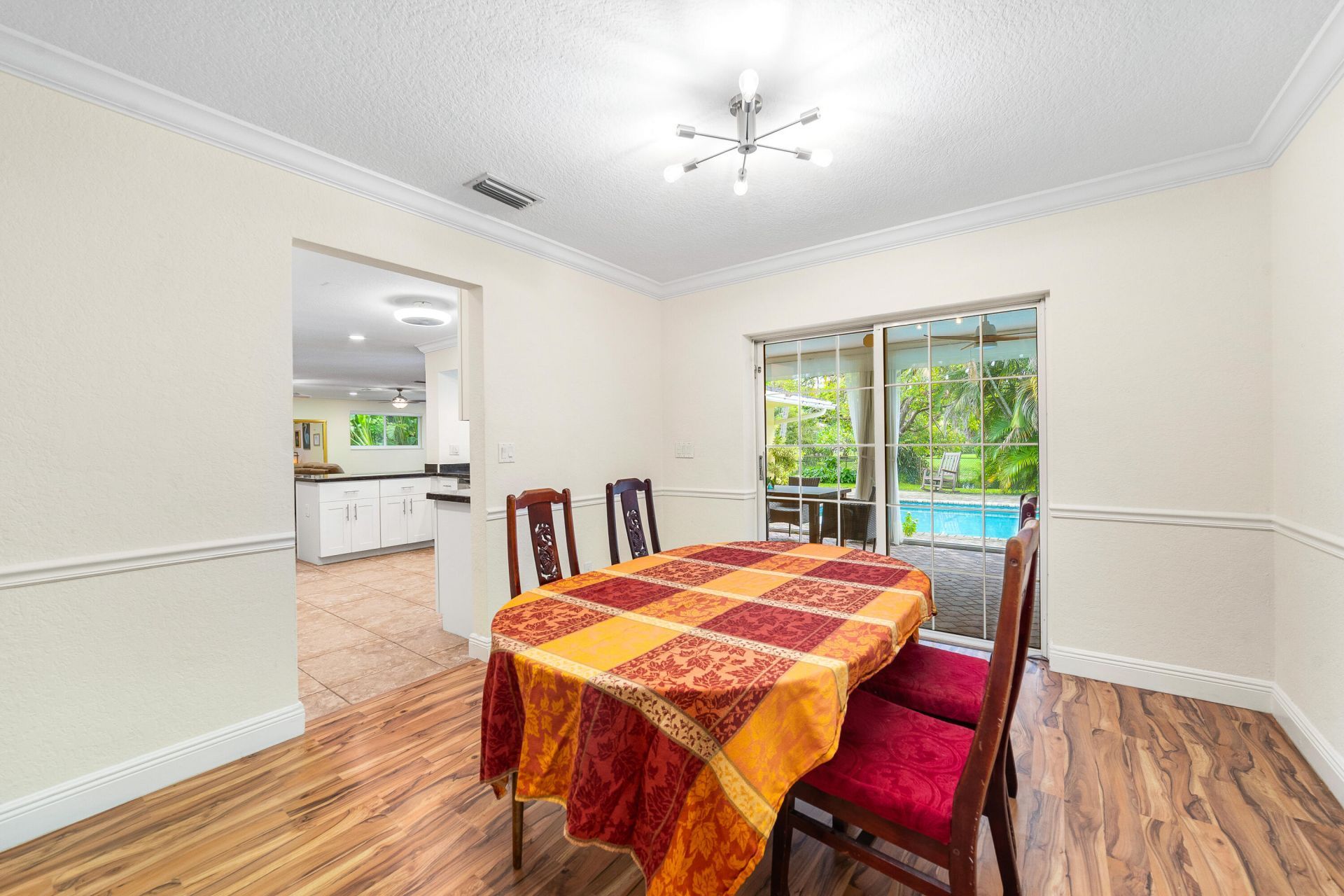 1040 Renmar Drive, Plantation, FL 33317 Photo