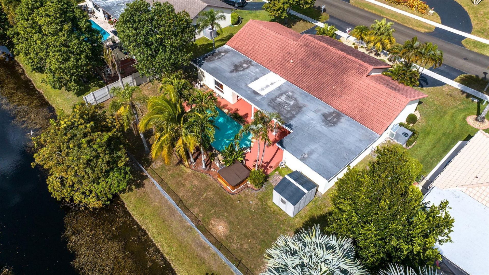 7420 SW 16th Street, Plantation, FL 33317 Photo