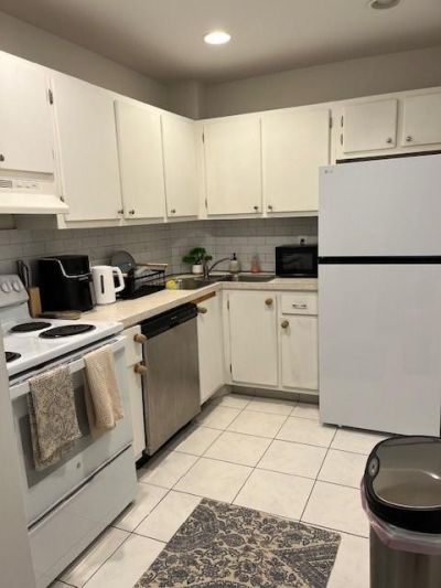 1950 N Andrews Avenue, Unit 210D, Fort Lauderdale, FL 33311 Photo