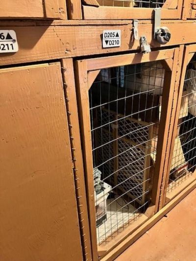 1950 N Andrews Avenue, Unit 210D, Fort Lauderdale, FL 33311 Photo