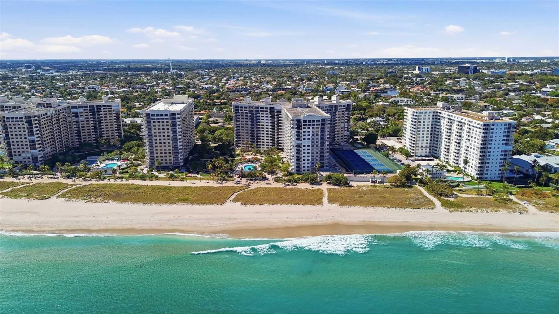 5100 N Ocean Boulevard, Unit 1408, Lauderdale by the Sea, FL 33308 Photo