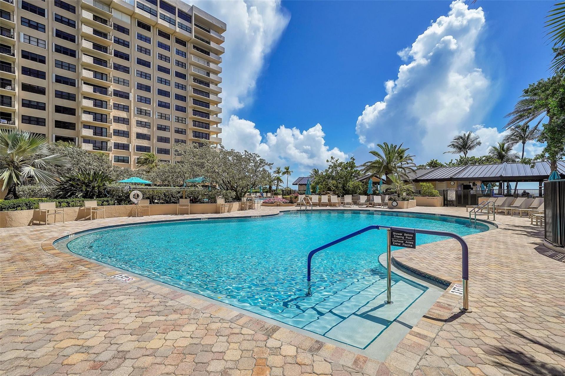 5100 N Ocean Boulevard, Unit 1408, Lauderdale by the Sea, FL 33308 Photo