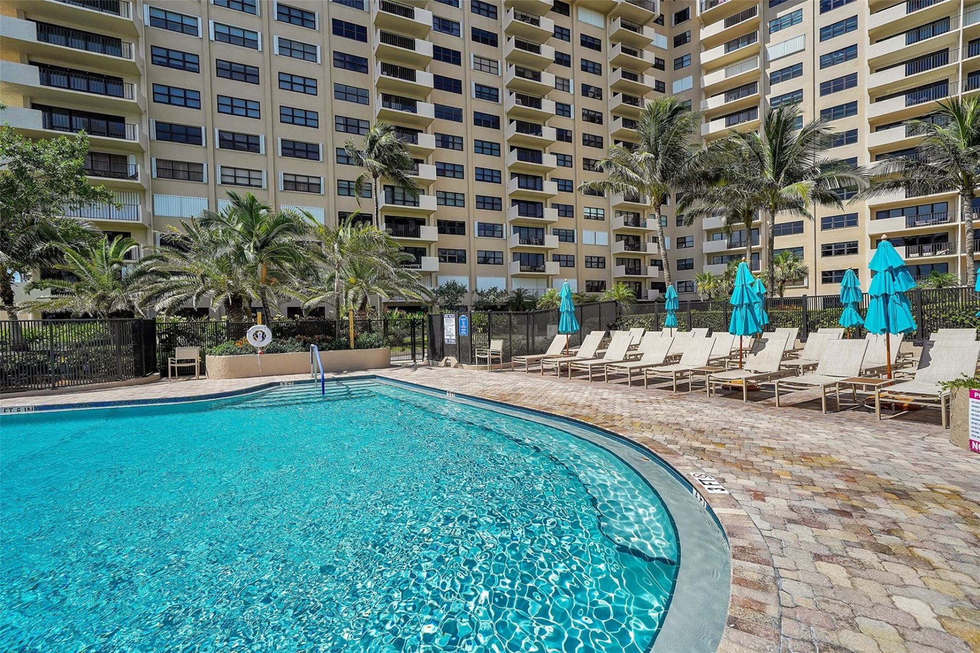 5100 N Ocean Boulevard, Unit 1408, Lauderdale by the Sea, FL 33308 Photo