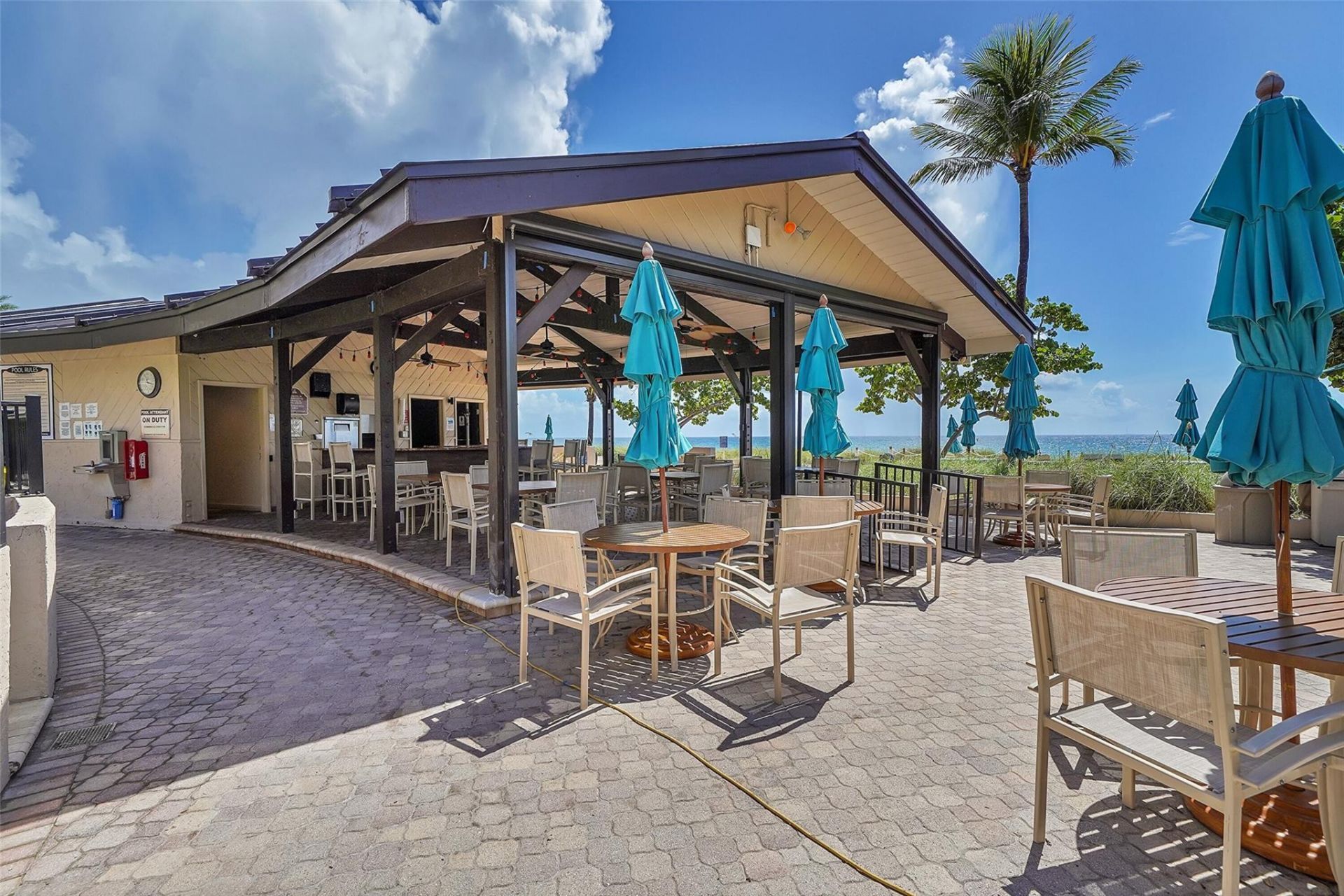 5100 N Ocean Boulevard, Unit 1408, Lauderdale by the Sea, FL 33308 Photo