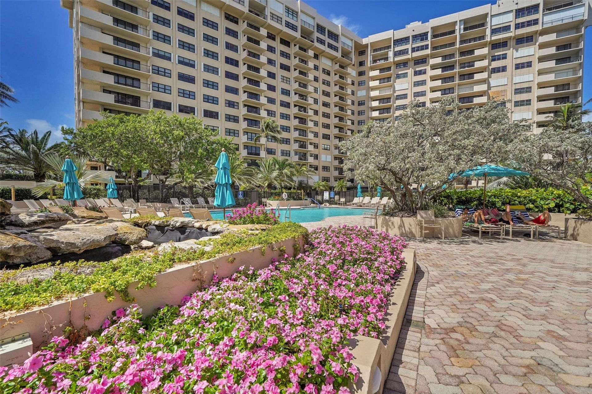 5100 N Ocean Boulevard, Unit 1408, Lauderdale by the Sea, FL 33308 Photo