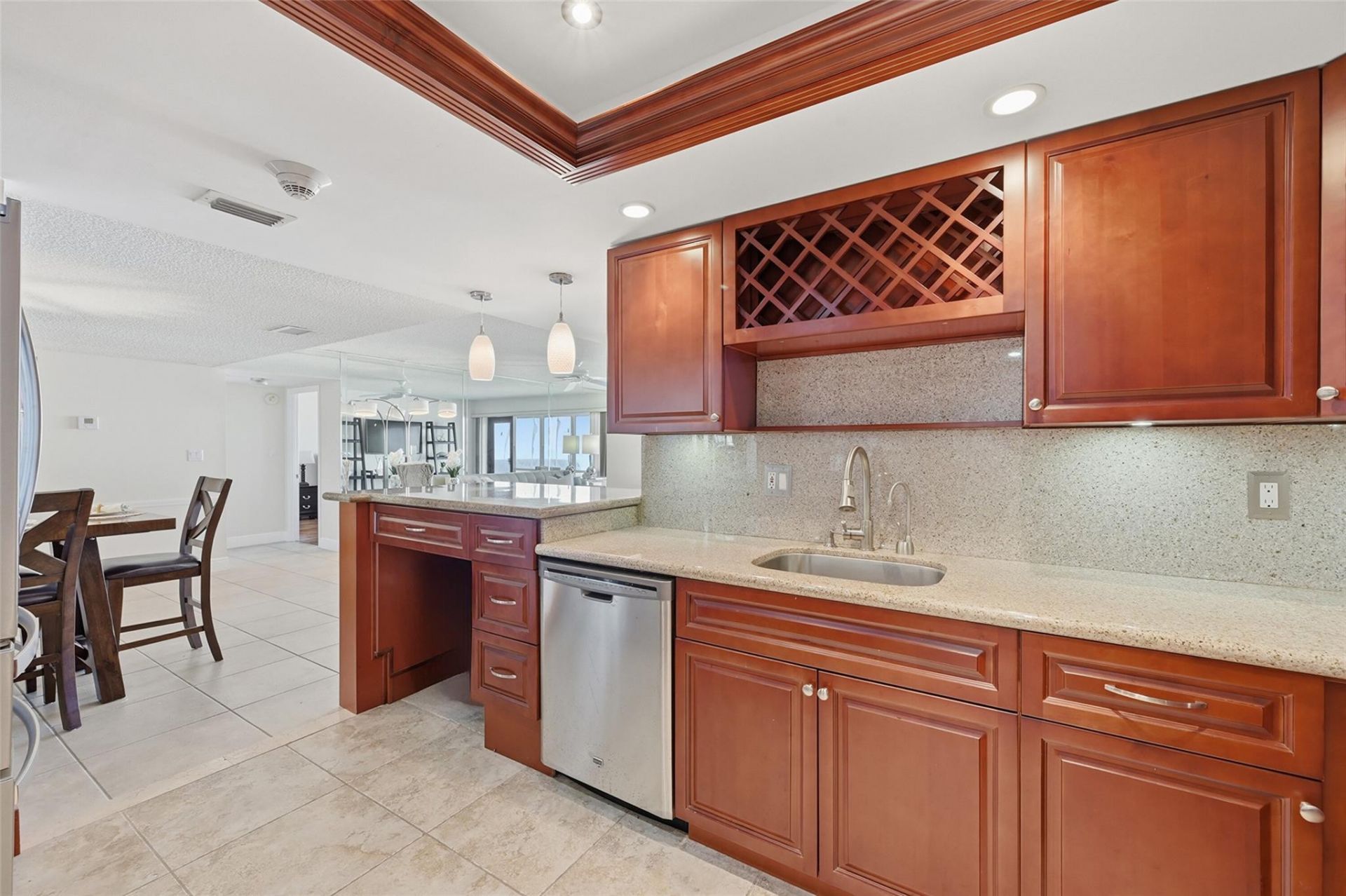 5100 N Ocean Boulevard, Unit 1408, Lauderdale by the Sea, FL 33308 Photo