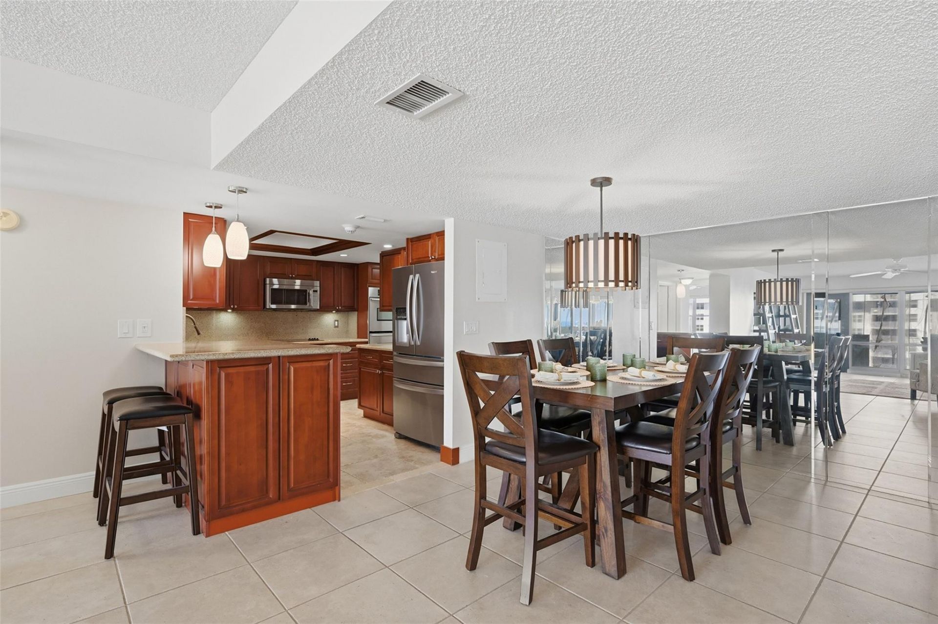 5100 N Ocean Boulevard, Unit 1408, Lauderdale by the Sea, FL 33308 Photo