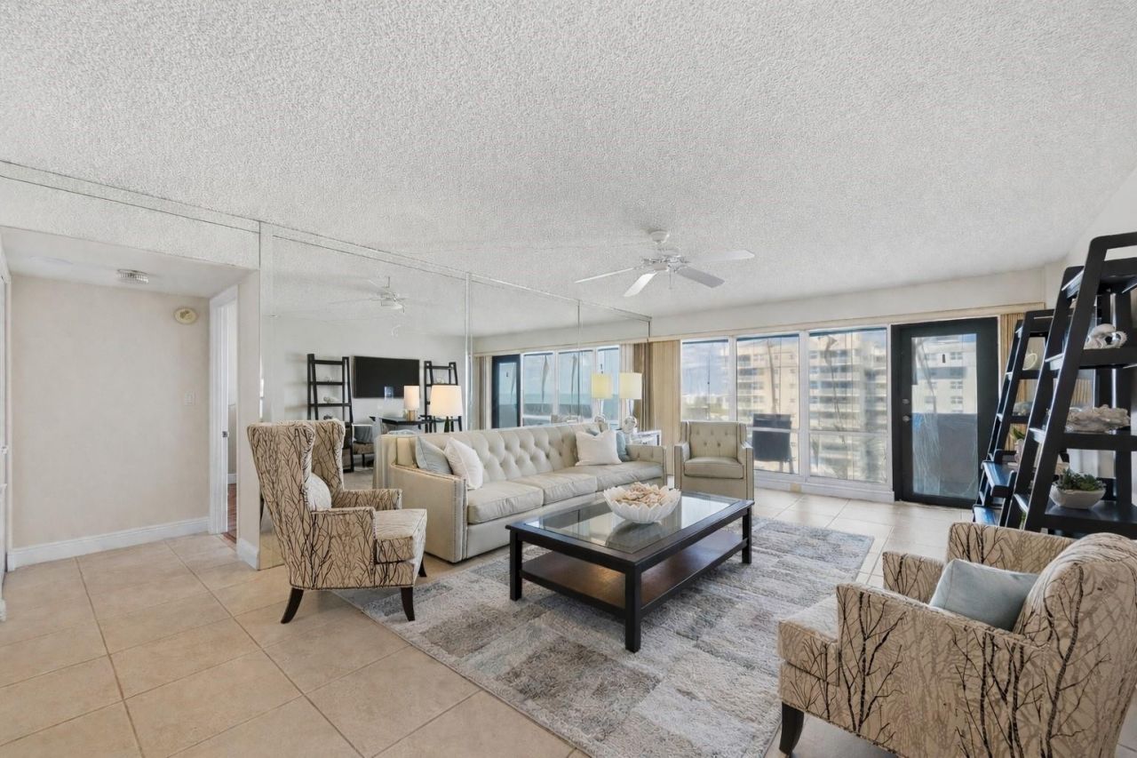 5100 N Ocean Boulevard, Unit 1408, Lauderdale by the Sea, FL 33308 Photo