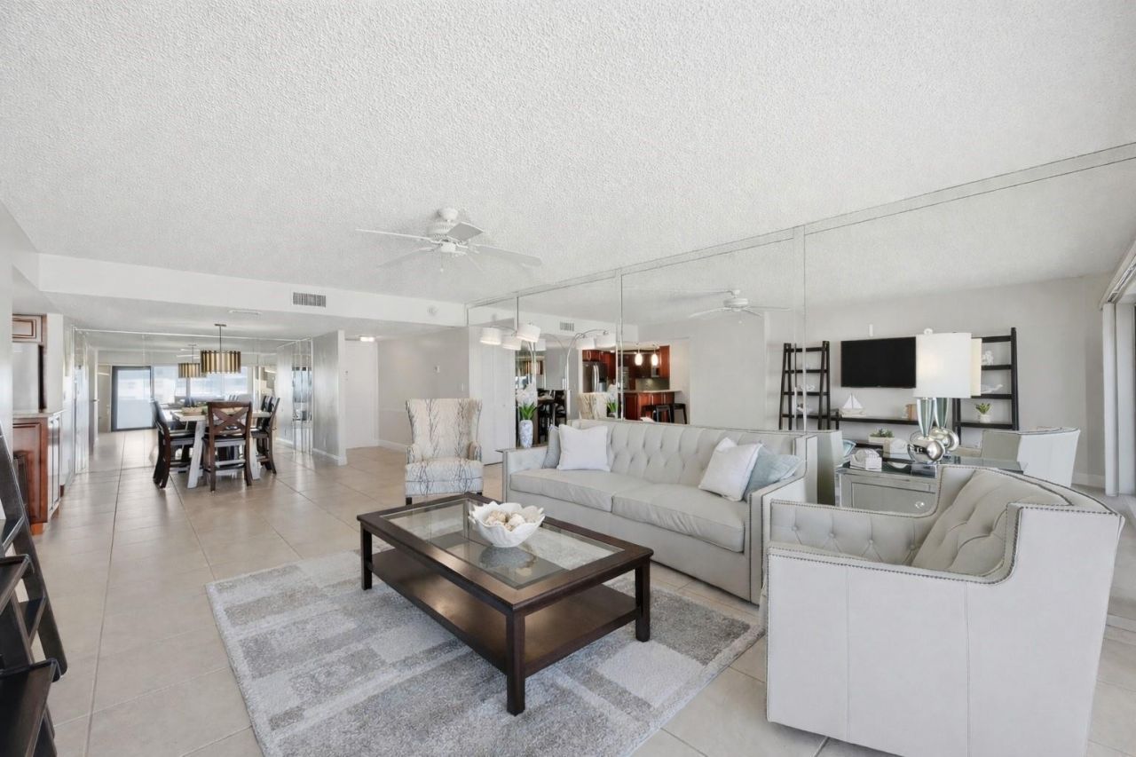 5100 N Ocean Boulevard, Unit 1408, Lauderdale by the Sea, FL 33308 Photo