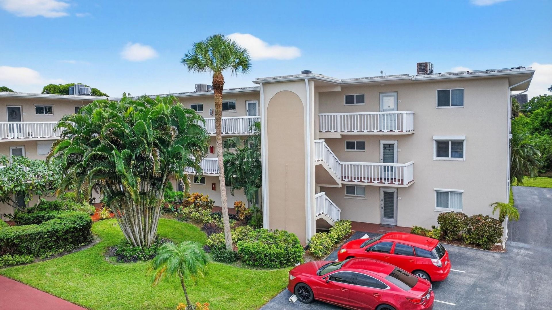 2856 Garden Drive, Unit 310, Lake Worth, FL 33461 Photo