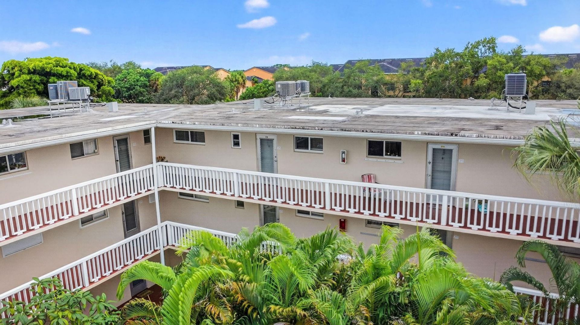 2856 Garden Drive, Unit 310, Lake Worth, FL 33461 Photo