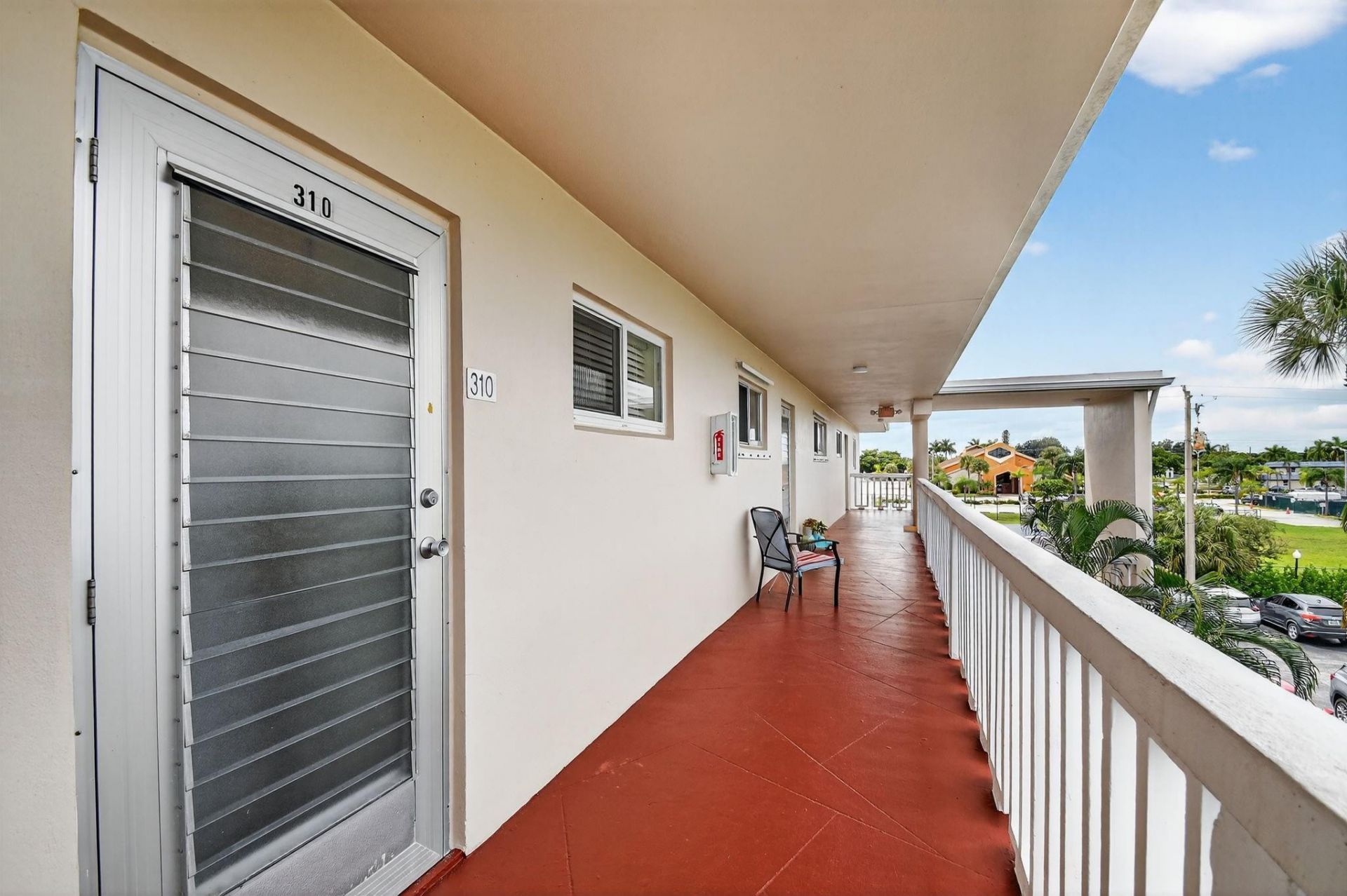 2856 Garden Drive, Unit 310, Lake Worth, FL 33461 Photo