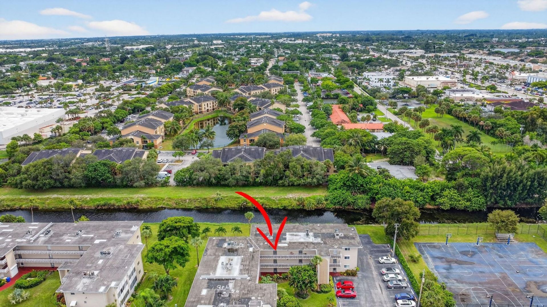 2856 Garden Drive, Unit 310, Lake Worth, FL 33461 Photo