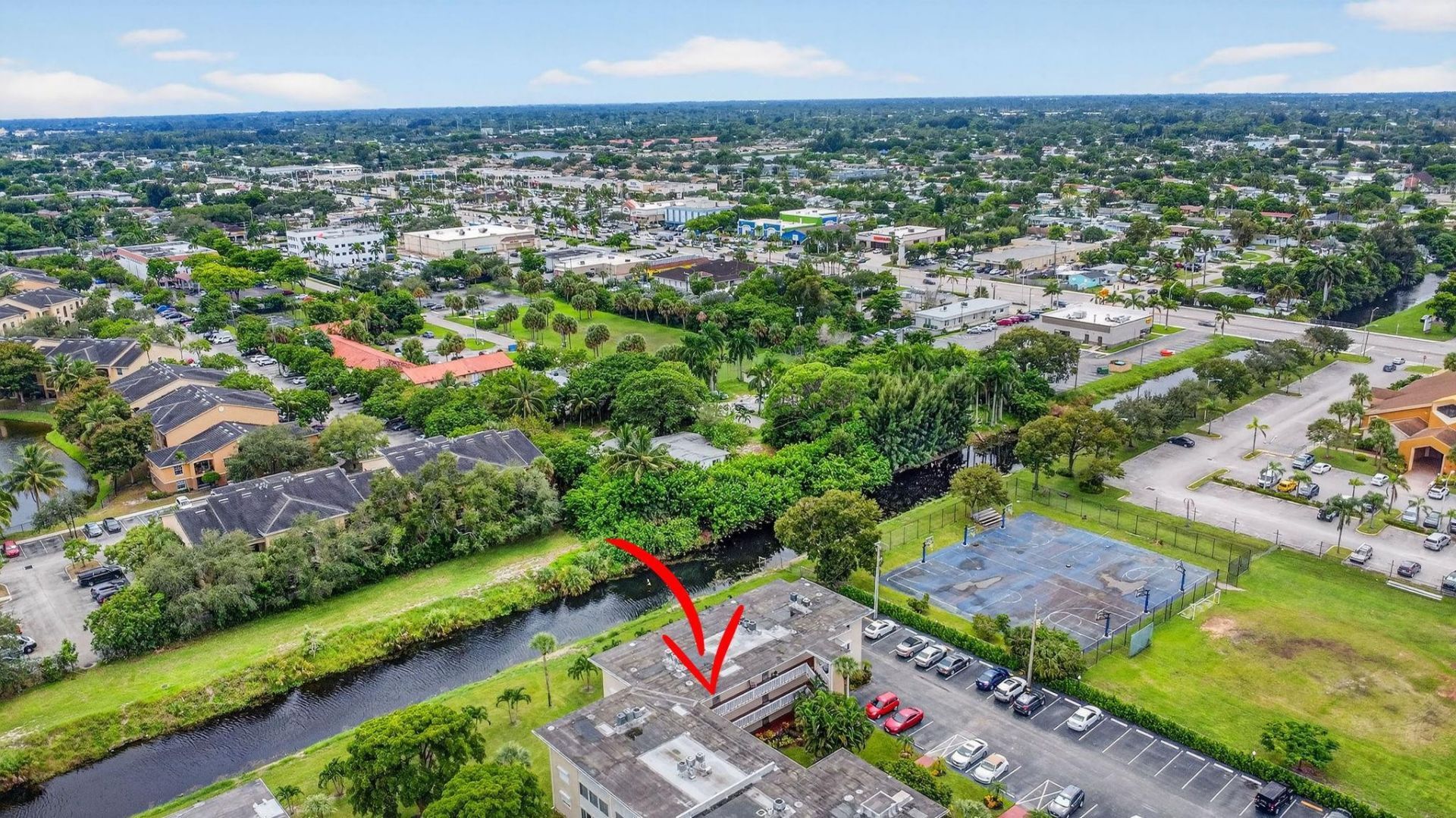 2856 Garden Drive, Unit 310, Lake Worth, FL 33461 Photo
