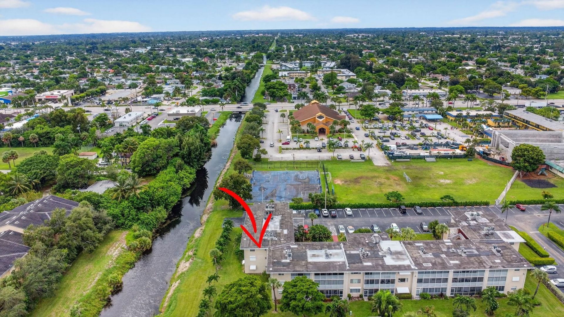 2856 Garden Drive, Unit 310, Lake Worth, FL 33461 Photo