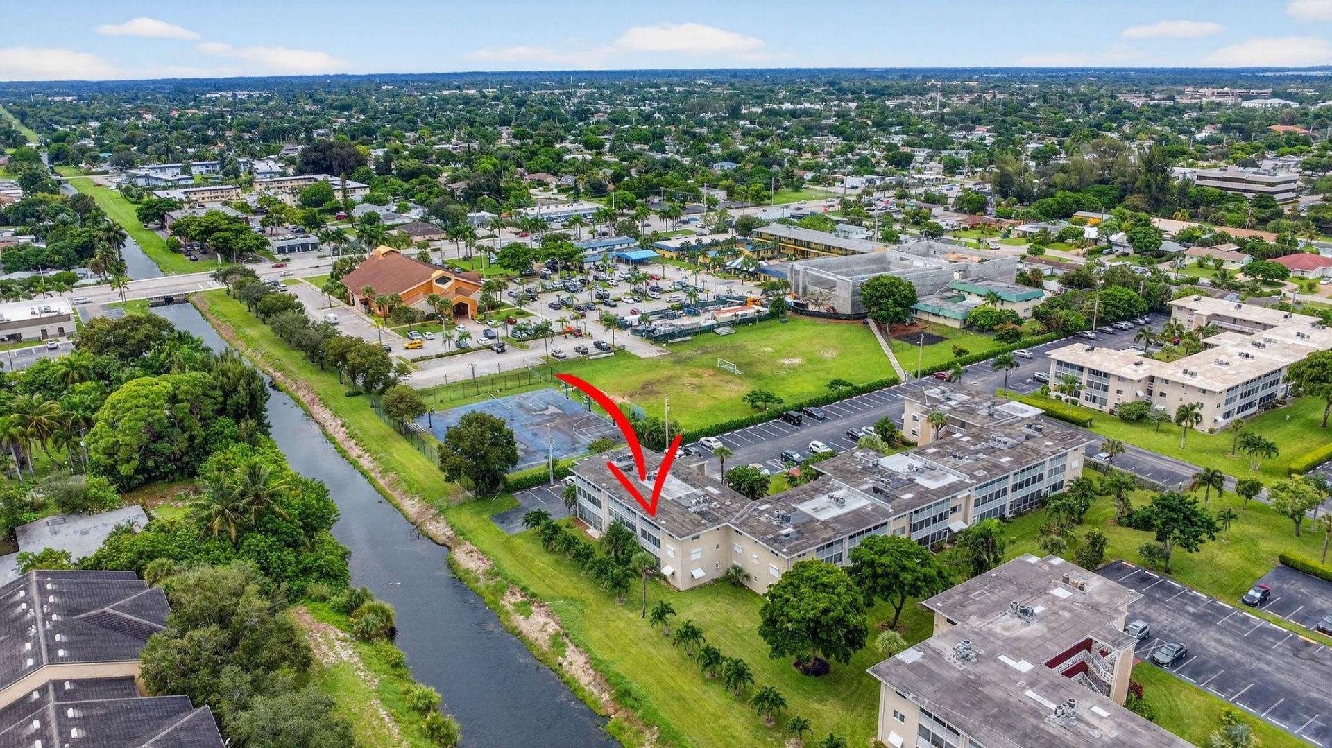 2856 Garden Drive, Unit 310, Lake Worth, FL 33461 Photo