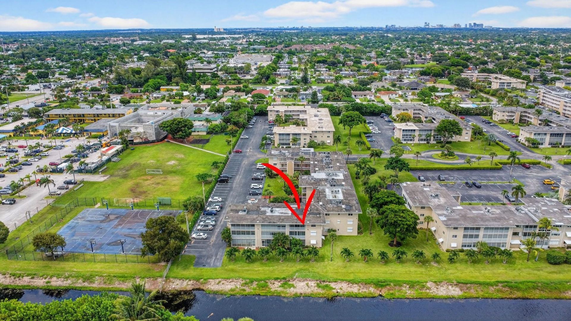 2856 Garden Drive, Unit 310, Lake Worth, FL 33461 Photo