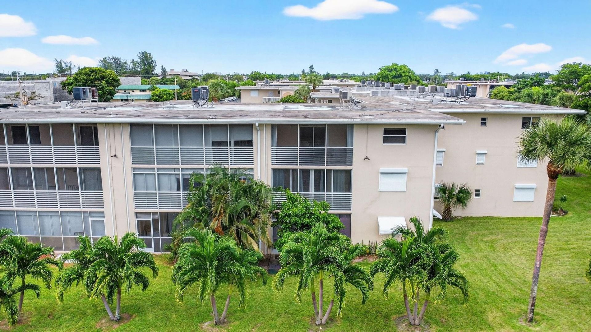 2856 Garden Drive, Unit 310, Lake Worth, FL 33461 Photo