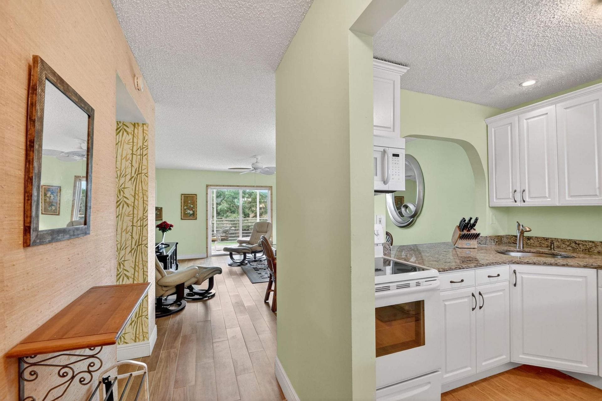 2856 Garden Drive, Unit 310, Lake Worth, FL 33461 Photo