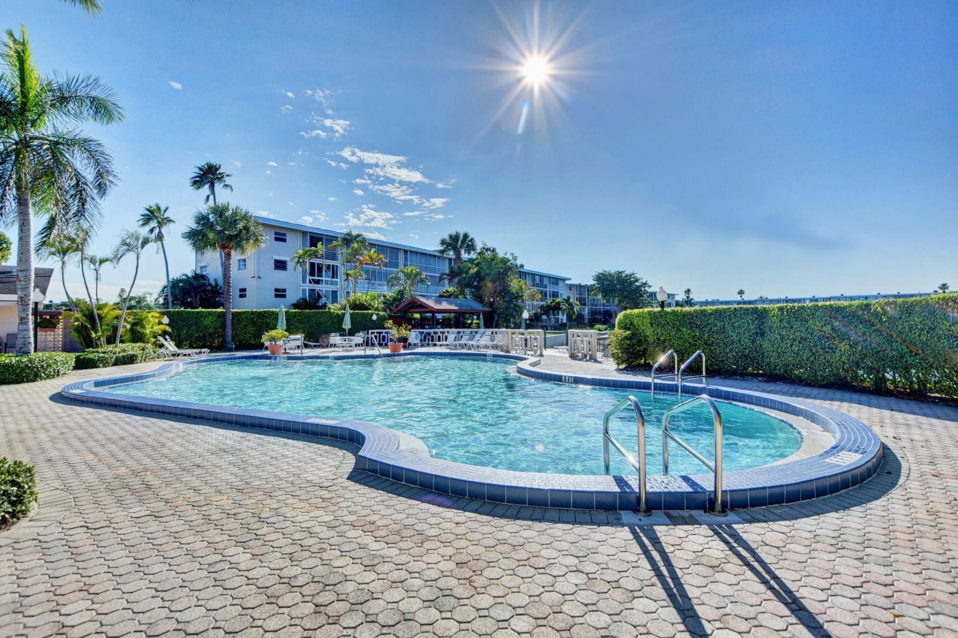 2856 Garden Drive, Unit 310, Lake Worth, FL 33461 Photo