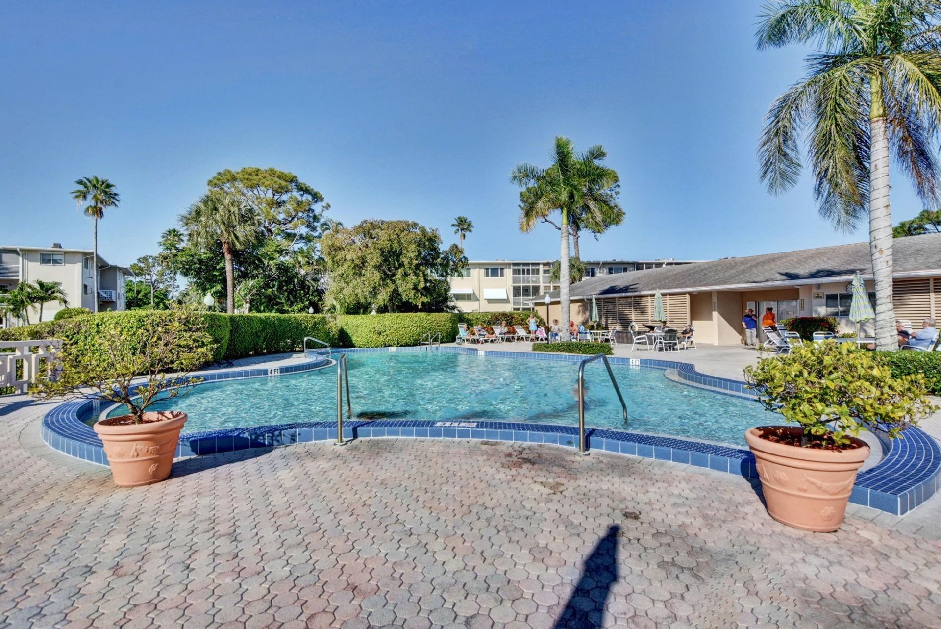 2856 Garden Drive, Unit 310, Lake Worth, FL 33461 Photo