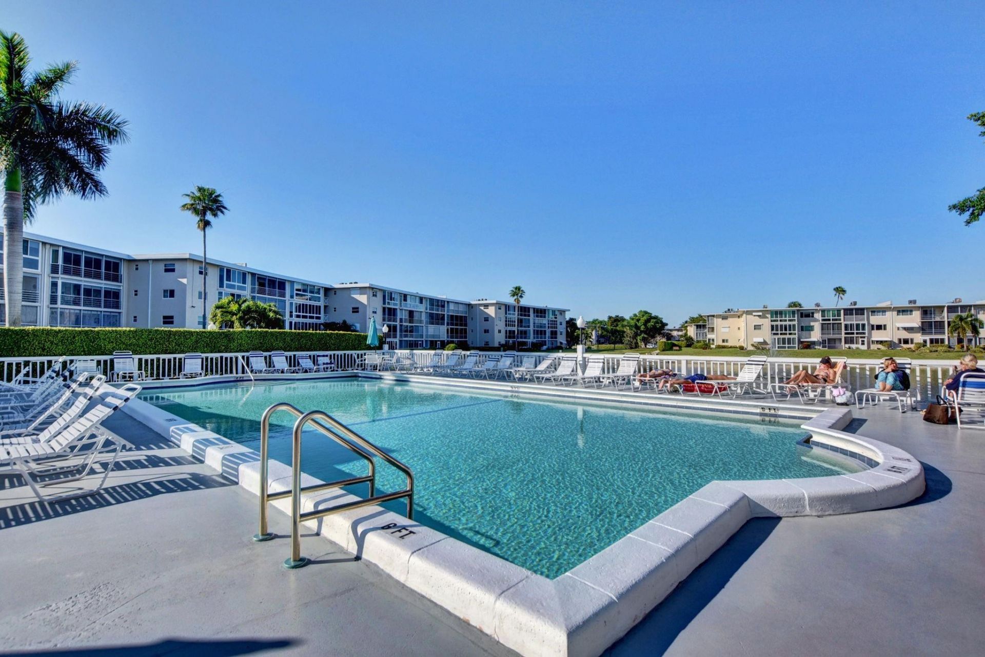2856 Garden Drive, Unit 310, Lake Worth, FL 33461 Photo