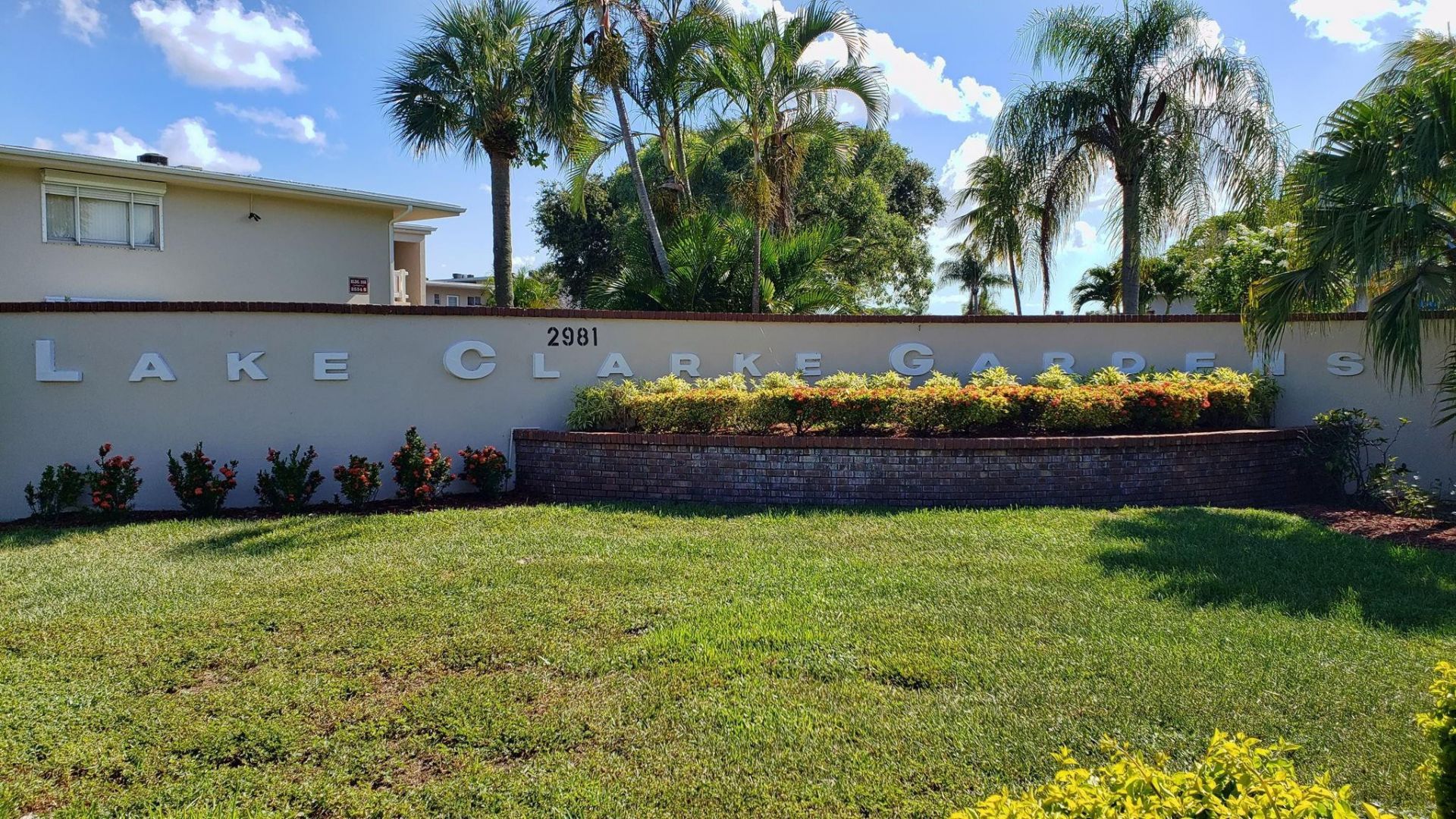 2856 Garden Drive, Unit 310, Lake Worth, FL 33461 Photo