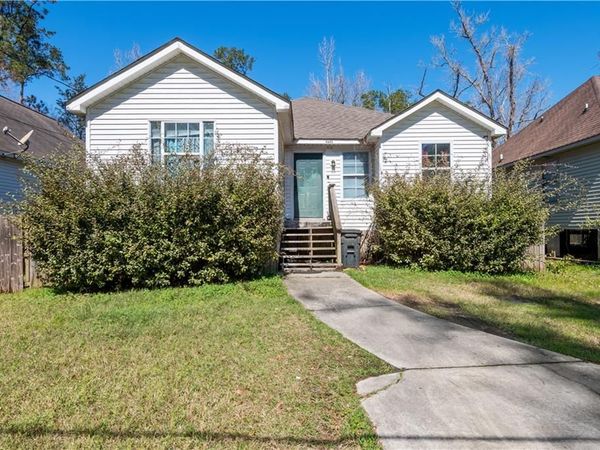 4695 OAK Drive, Slidell, LA 70461
