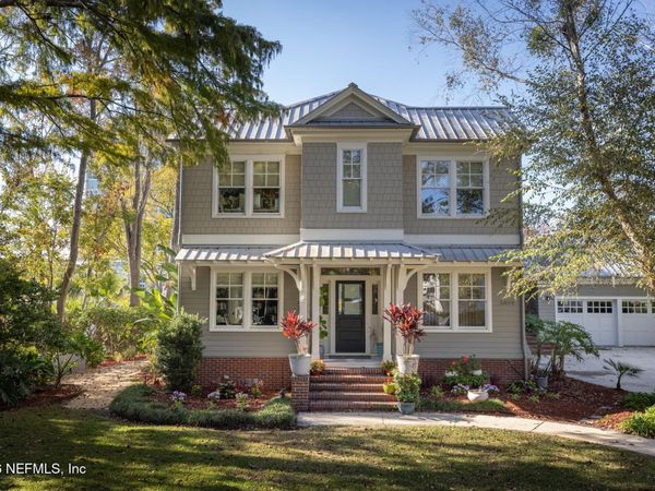 3899 ARDEN Street, Jacksonville, FL 32205