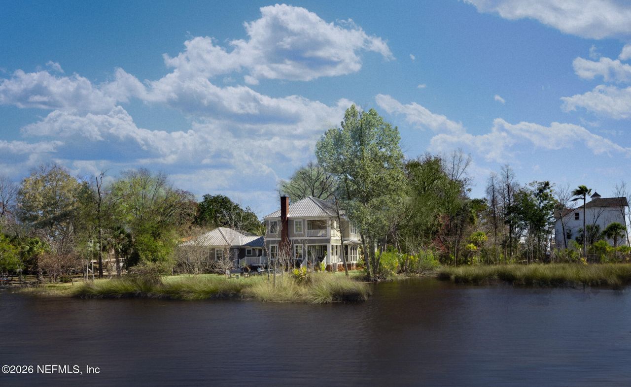 3899 Arden Street, Jacksonville, FL 32205 Photo