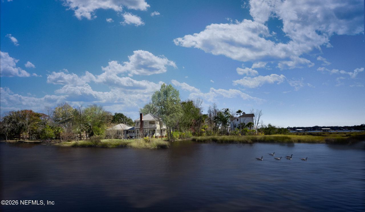 3899 Arden Street, Jacksonville, FL 32205 Photo