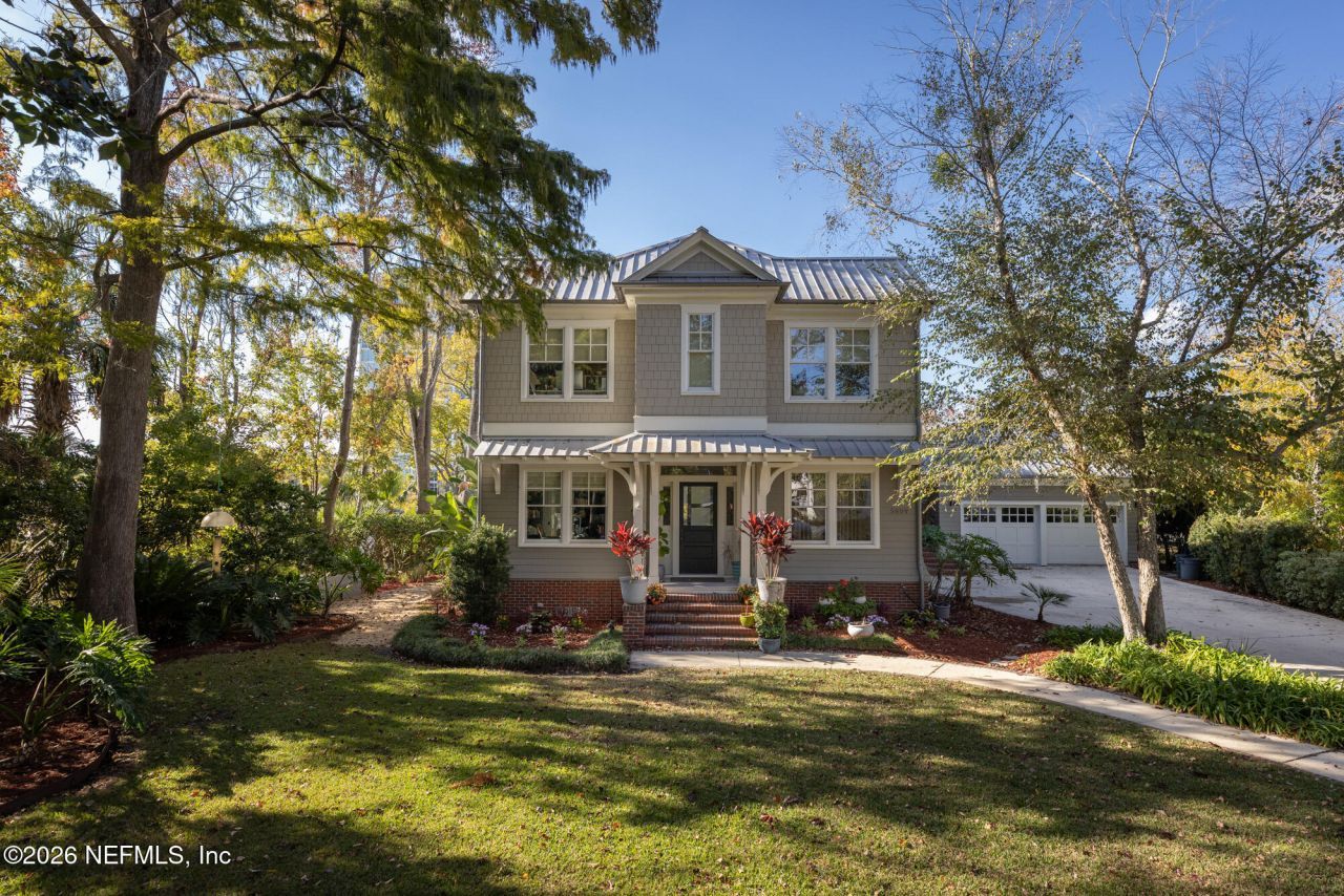 3899 Arden Street, Jacksonville, FL 32205 Photo