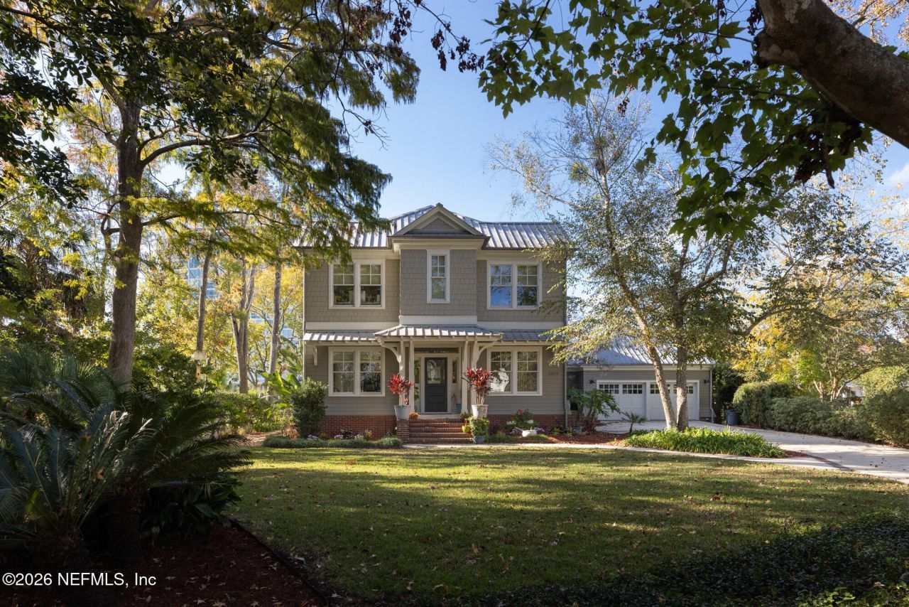 3899 Arden Street, Jacksonville, FL 32205 Photo