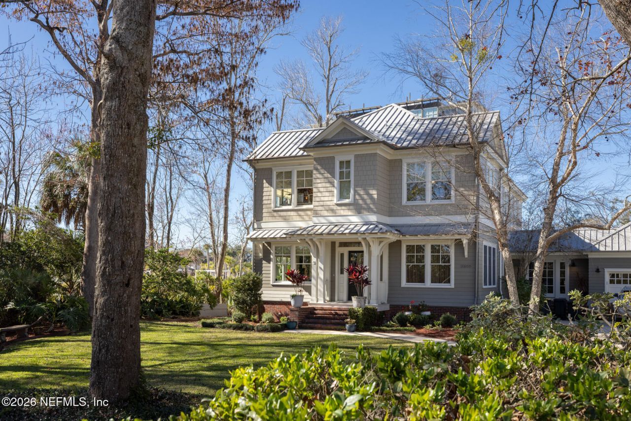 3899 Arden Street, Jacksonville, FL 32205 Photo