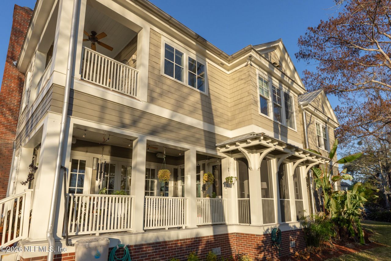 3899 Arden Street, Jacksonville, FL 32205 Photo