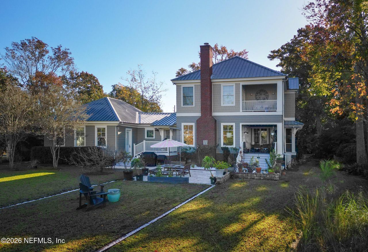 3899 Arden Street, Jacksonville, FL 32205 Photo