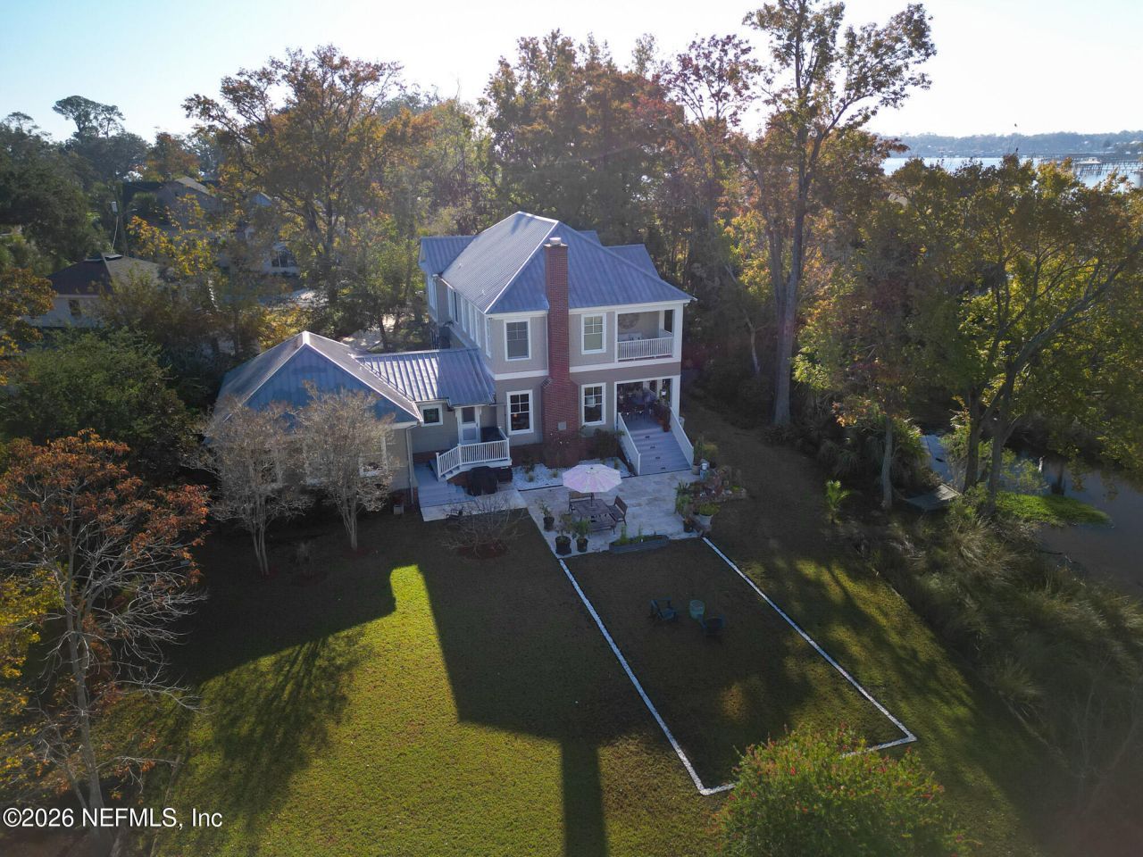 3899 Arden Street, Jacksonville, FL 32205 Photo