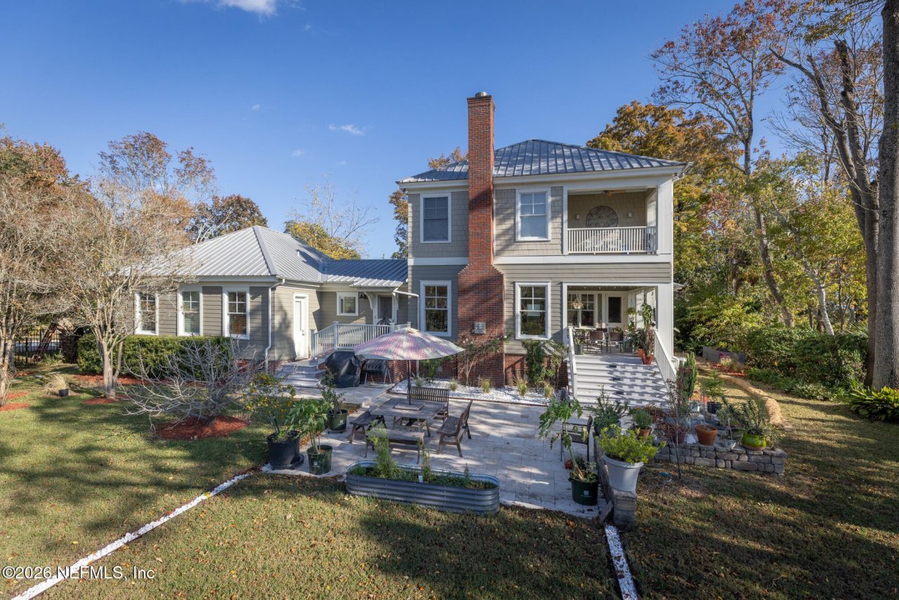 3899 Arden Street, Jacksonville, FL 32205 Photo