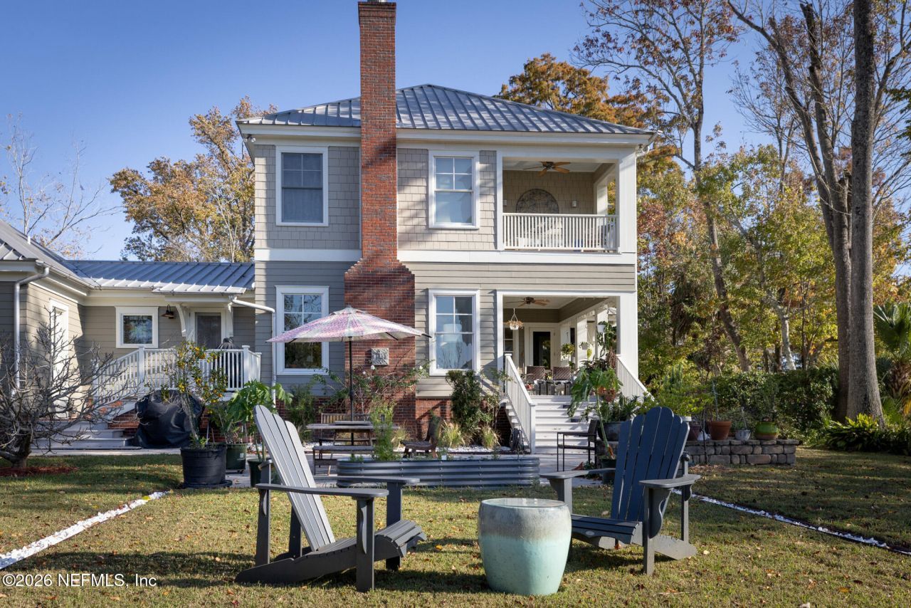 3899 Arden Street, Jacksonville, FL 32205 Photo