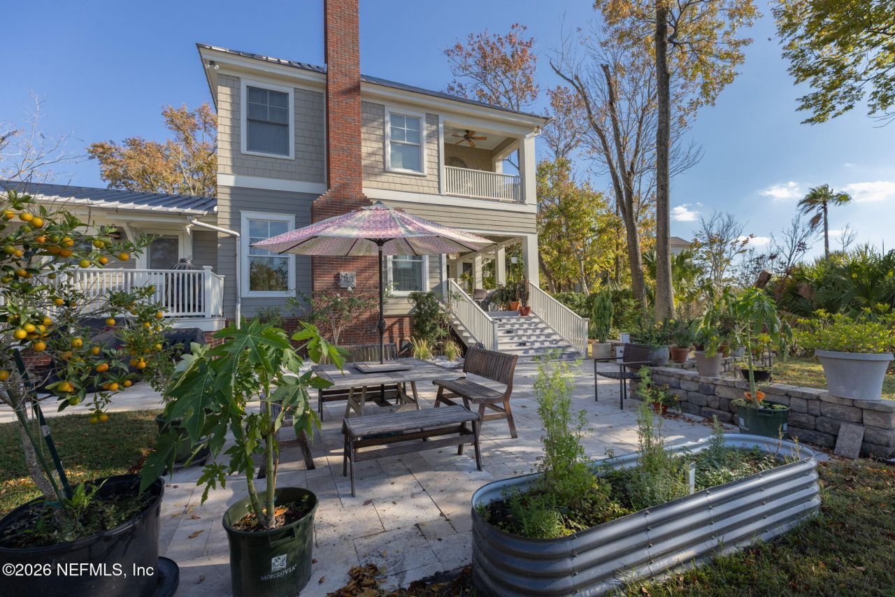 3899 Arden Street, Jacksonville, FL 32205 Photo