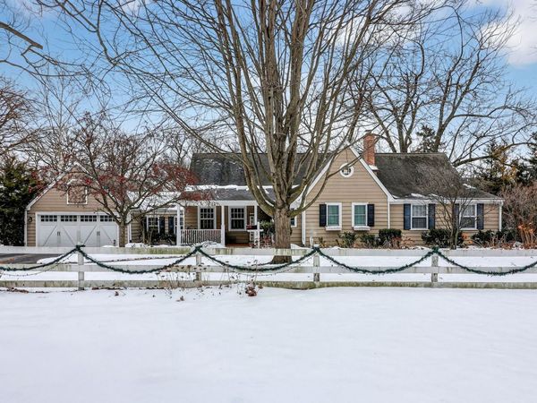 1533 Grant Street, Downers Grove, IL 60515